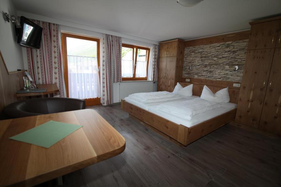 Gastehaus Baltram Hotel Ramsau bei Berchtesgaden Buitenkant foto
